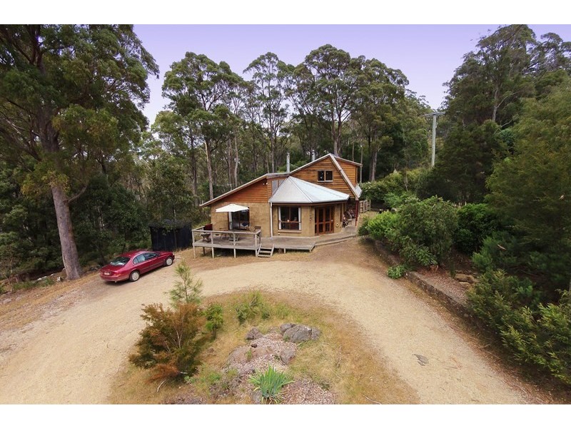 257 Motor Road, Deviot TAS 7275