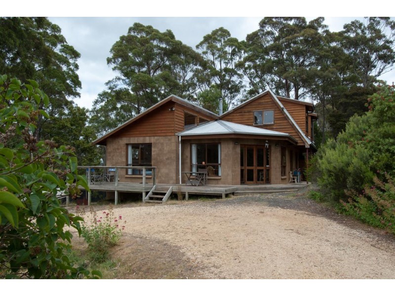 257 Motor Road, Deviot TAS 7275