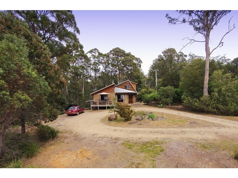 257 Motor Road, Deviot TAS 7275