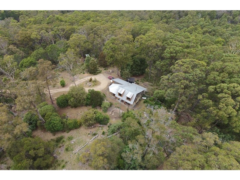 257 Motor Road, Deviot TAS 7275