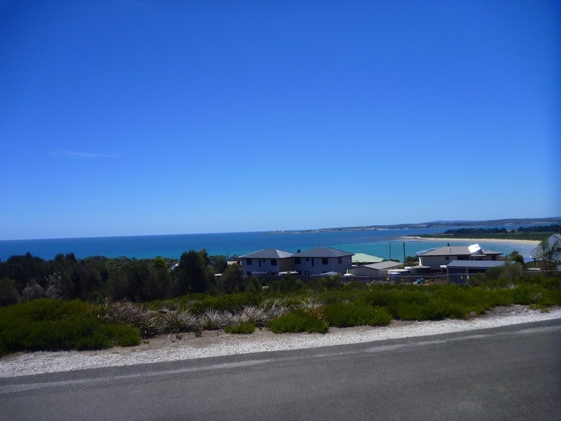 25 Ocean View Drive, Greens Beach TAS 7270