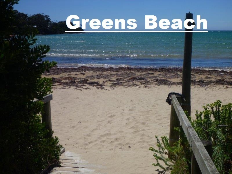25 Ocean View Drive, Greens Beach TAS 7270