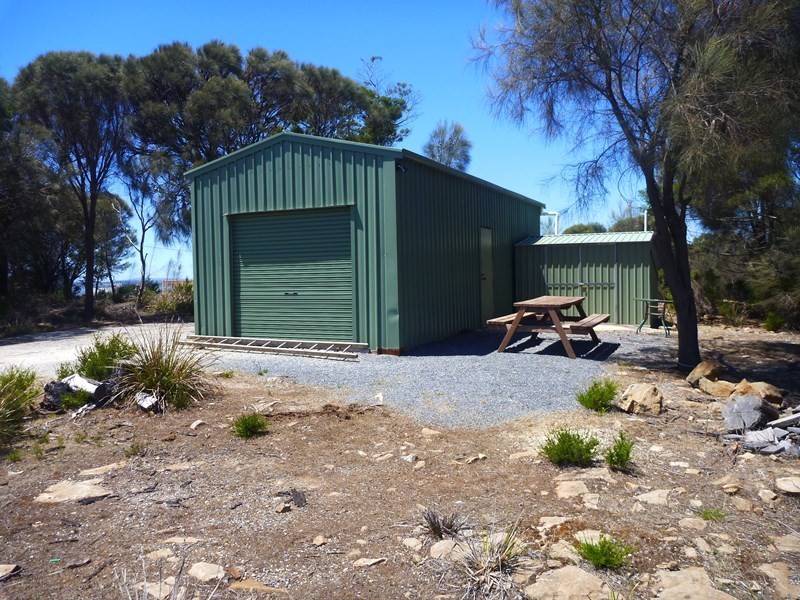 25 Ocean View Drive, Greens Beach TAS 7270