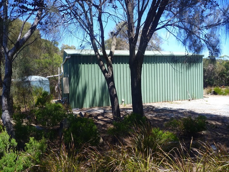 25 Ocean View Drive, Greens Beach TAS 7270