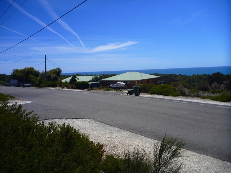 25 Ocean View Drive, Greens Beach TAS 7270