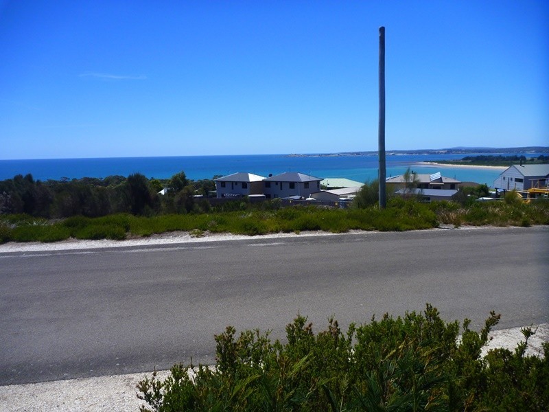 25 Ocean View Drive, Greens Beach TAS 7270