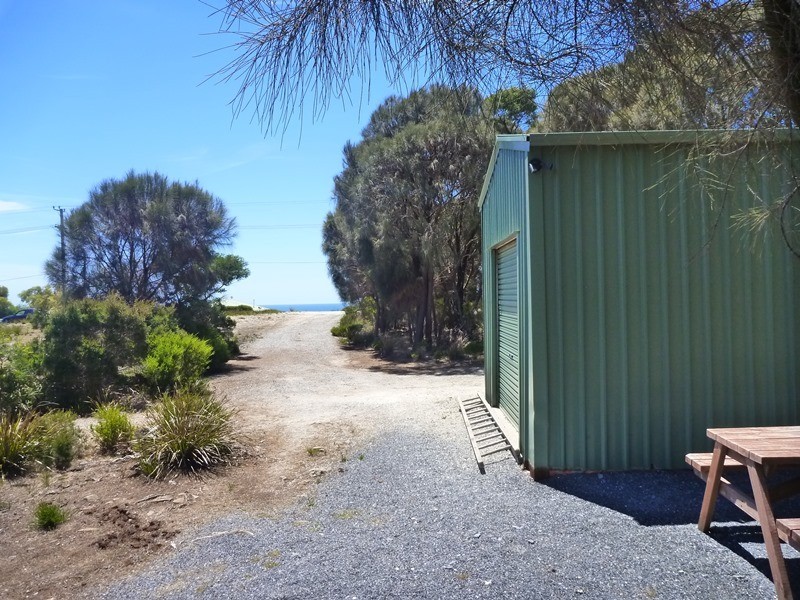 25 Ocean View Drive, Greens Beach TAS 7270