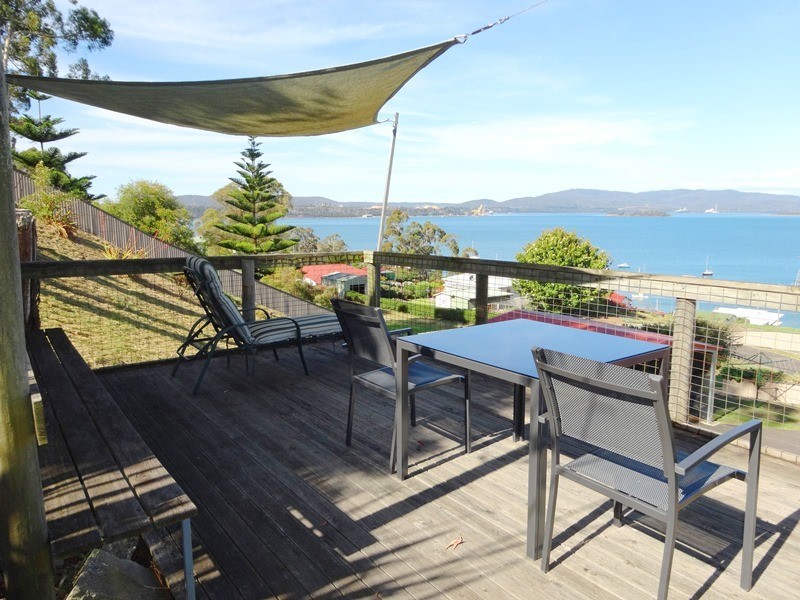 3 Crozier Street, Beauty Point TAS 7270