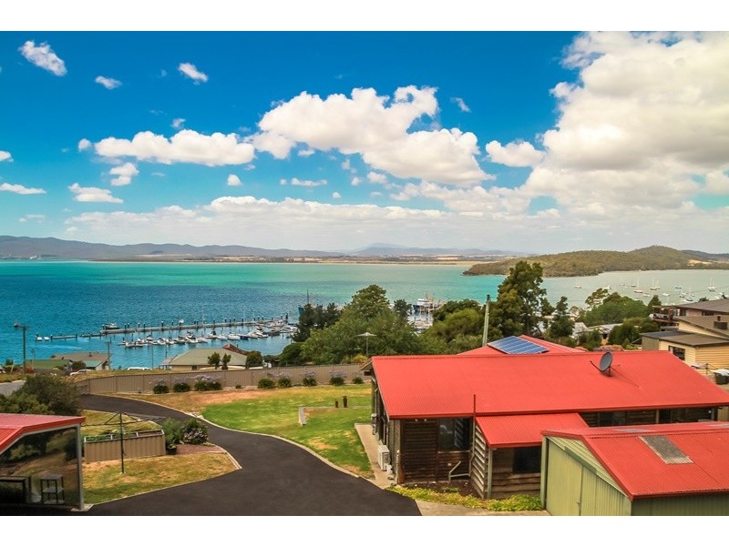3 Crozier Street, Beauty Point TAS 7270