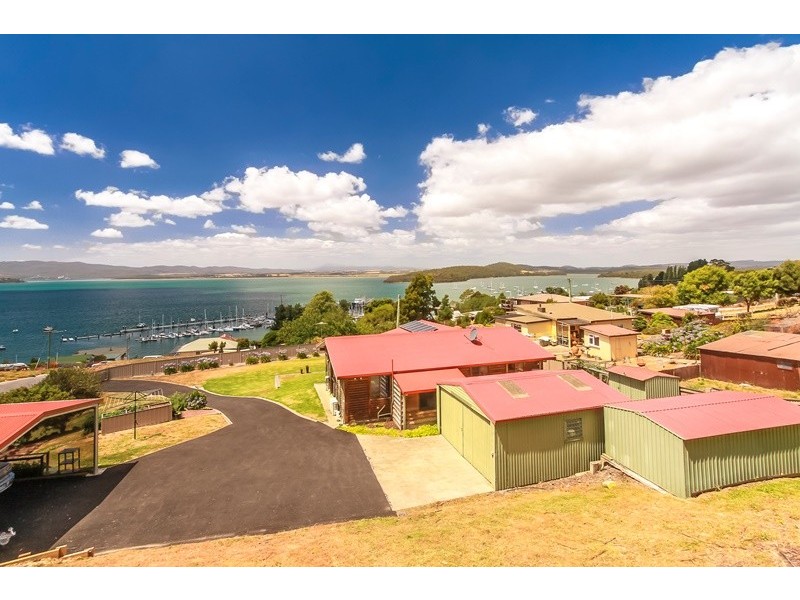 3 Crozier Street, Beauty Point TAS 7270