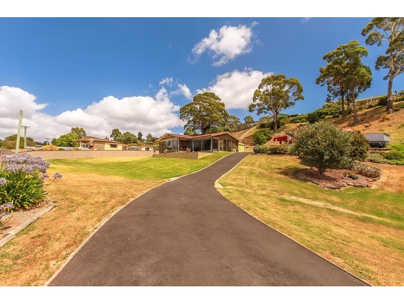 3 Crozier Street, Beauty Point TAS 7270