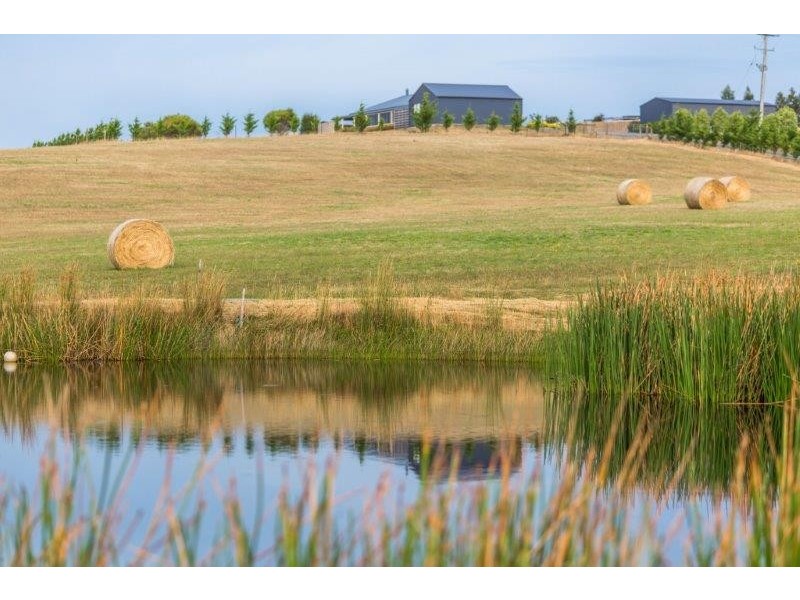232 Lamont Road, Glengarry TAS 7275