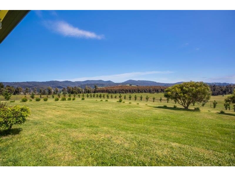232 Lamont Road, Glengarry TAS 7275