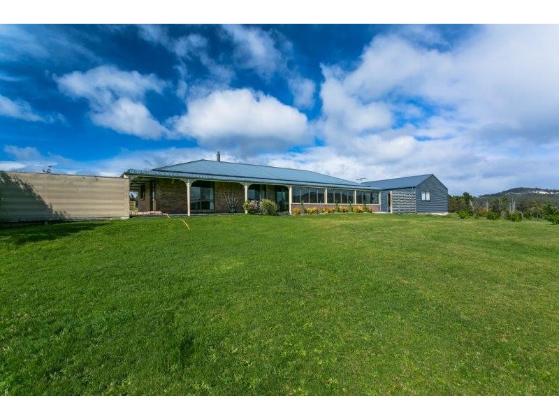 232 Lamont Road, Glengarry TAS 7275
