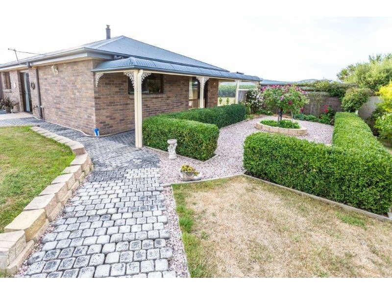 232 Lamont Road, Glengarry TAS 7275