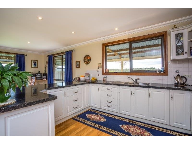232 Lamont Road, Glengarry TAS 7275