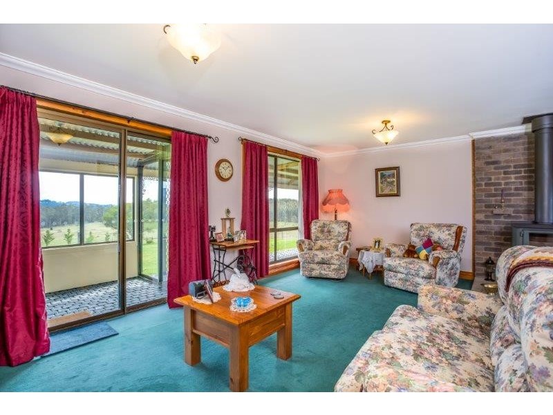 232 Lamont Road, Glengarry TAS 7275