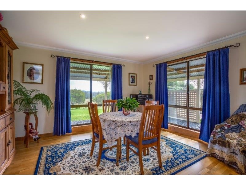 232 Lamont Road, Glengarry TAS 7275