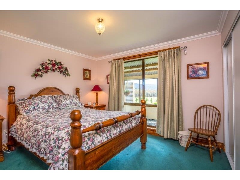 232 Lamont Road, Glengarry TAS 7275