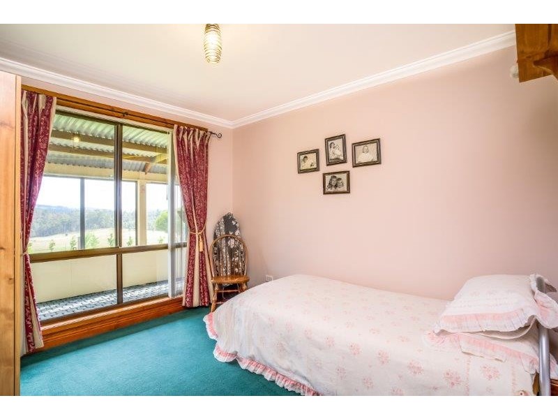 232 Lamont Road, Glengarry TAS 7275