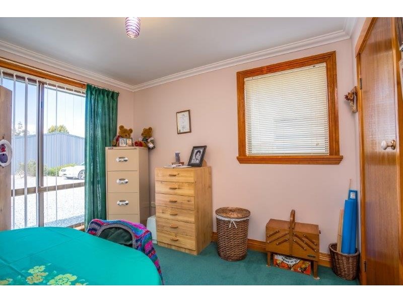 232 Lamont Road, Glengarry TAS 7275
