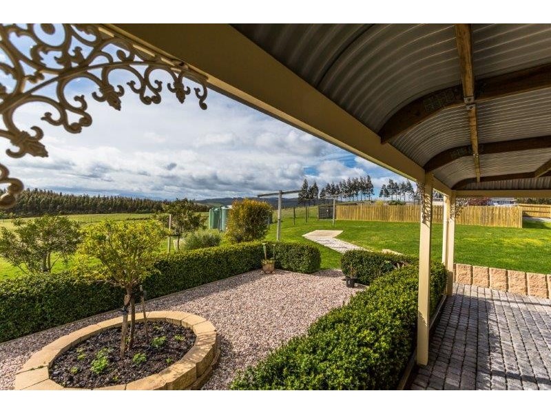 232 Lamont Road, Glengarry TAS 7275
