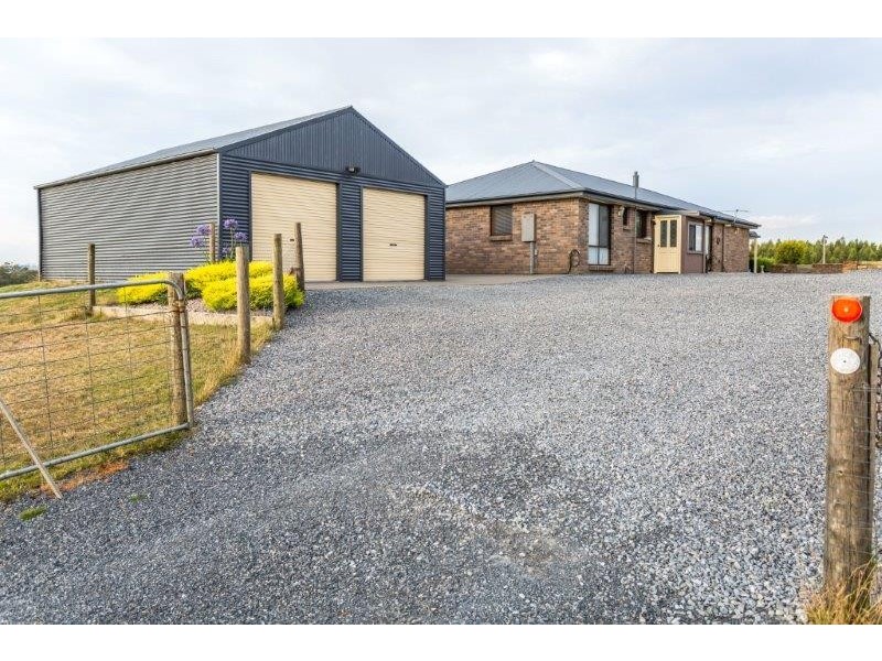 232 Lamont Road, Glengarry TAS 7275