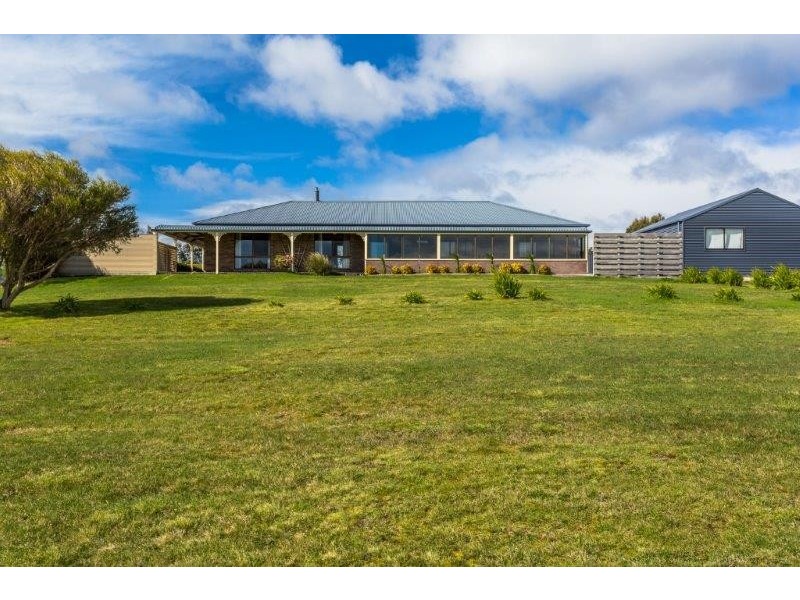 232 Lamont Road, Glengarry TAS 7275