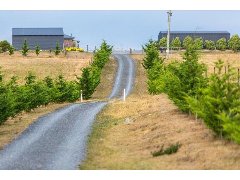 232 Lamont Road, Glengarry TAS 7275