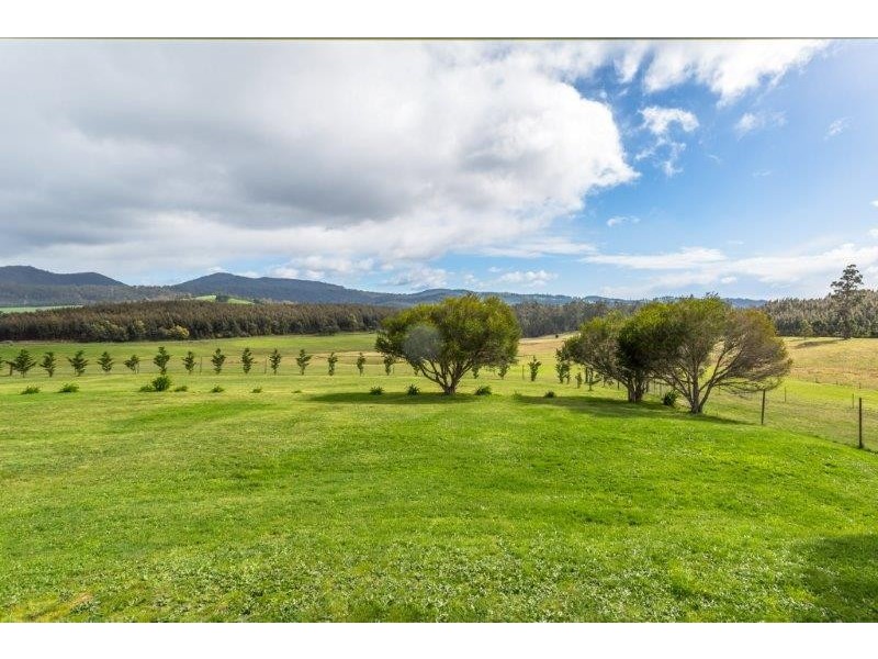 232 Lamont Road, Glengarry TAS 7275