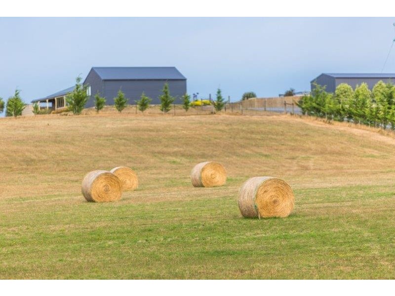 232 Lamont Road, Glengarry TAS 7275