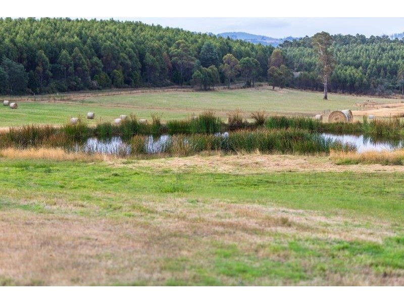 232 Lamont Road, Glengarry TAS 7275