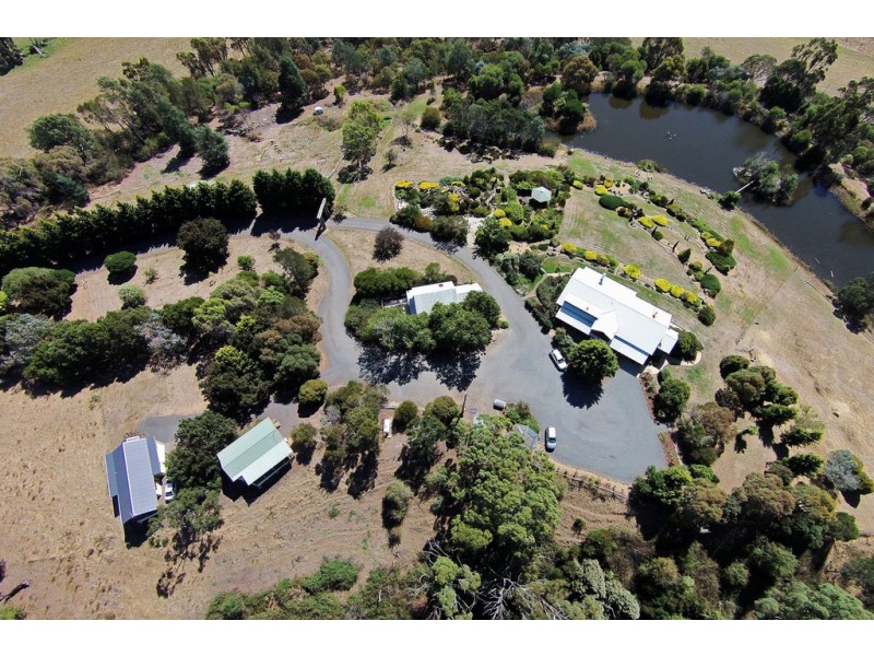 558 West Tamar Highway, Legana TAS 7277