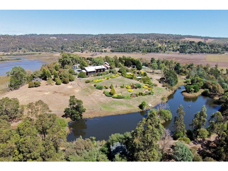 558 West Tamar Highway, Legana TAS 7277