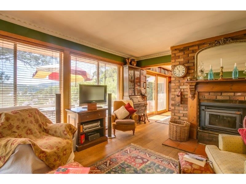 180 Paper Beach Road, Swan Point TAS 7275