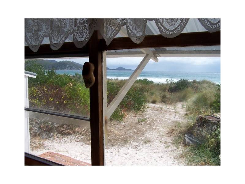7 East Boulevard, Sisters Beach TAS 7321