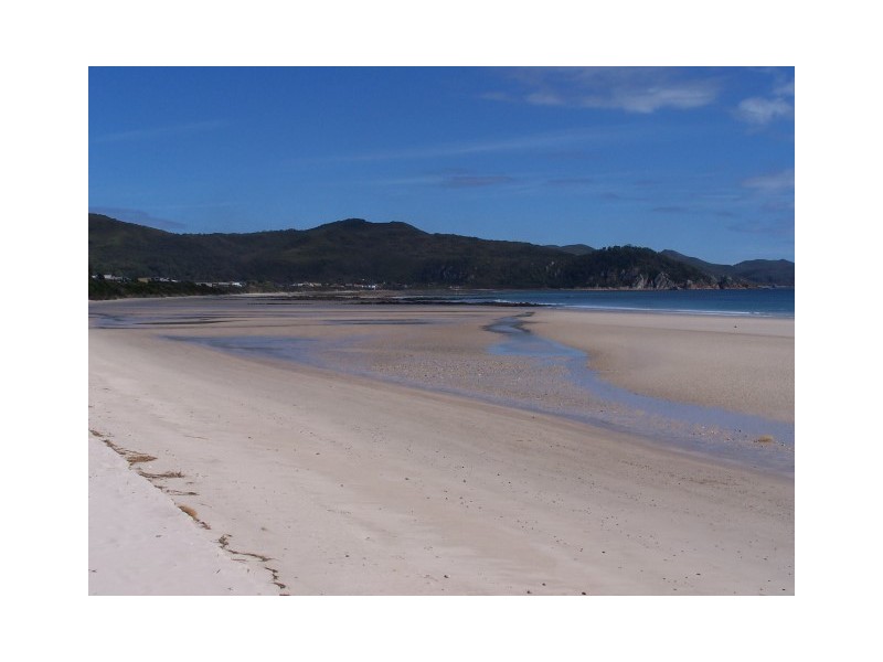7 East Boulevard, Sisters Beach TAS 7321
