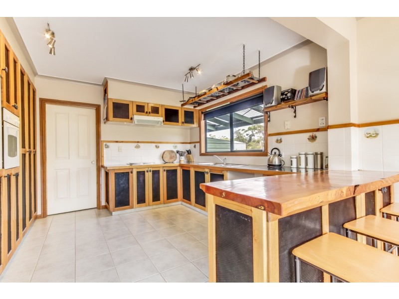 375 Badger Head Road, Badger Head TAS 7270