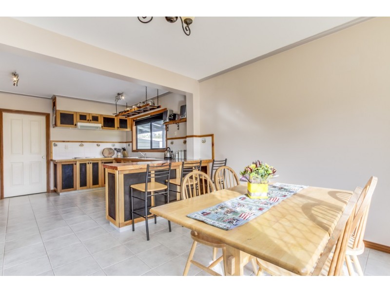 375 Badger Head Road, Badger Head TAS 7270