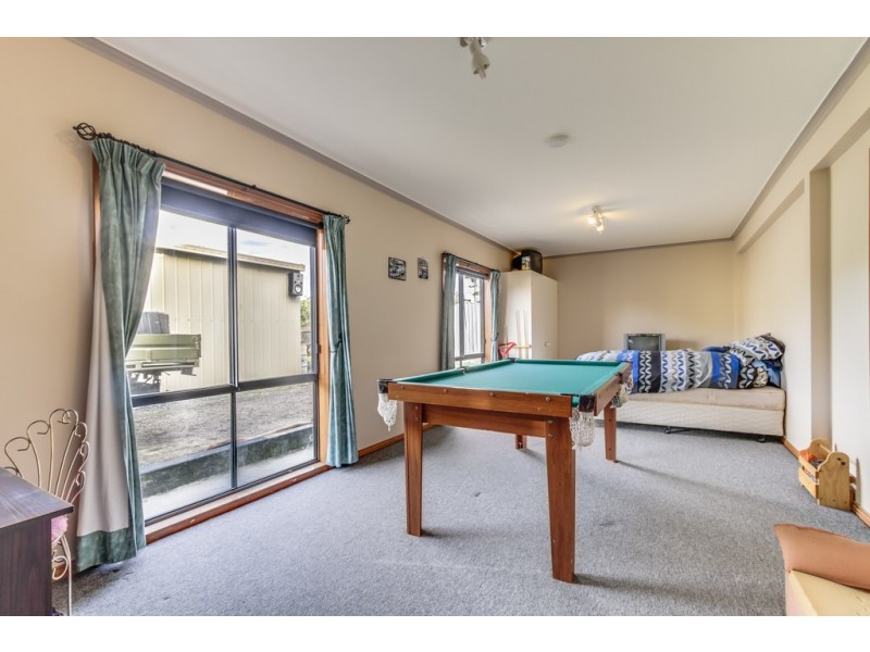 375 Badger Head Road, Badger Head TAS 7270