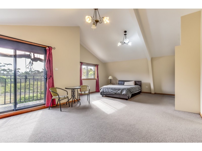 375 Badger Head Road, Badger Head TAS 7270