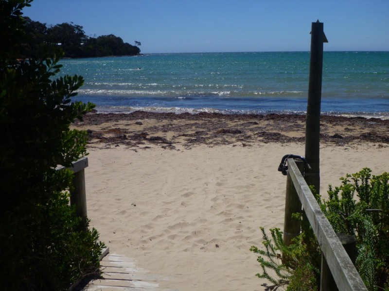 108 Top Road West, Greens Beach TAS 7270