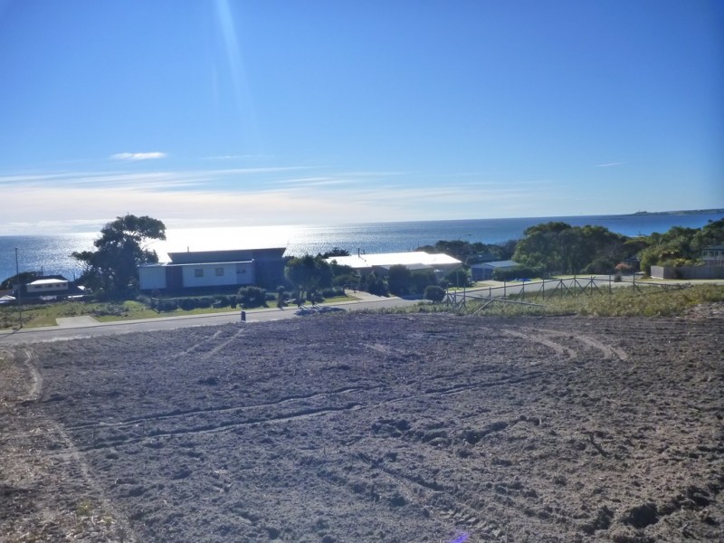 109 Top Road West, Greens Beach TAS 7270