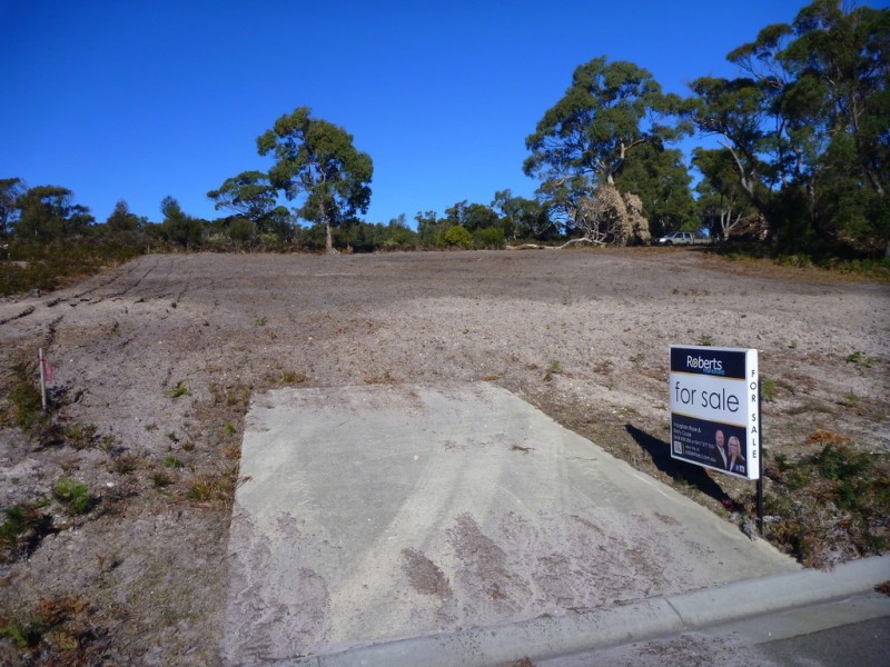 109 Top Road West, Greens Beach TAS 7270