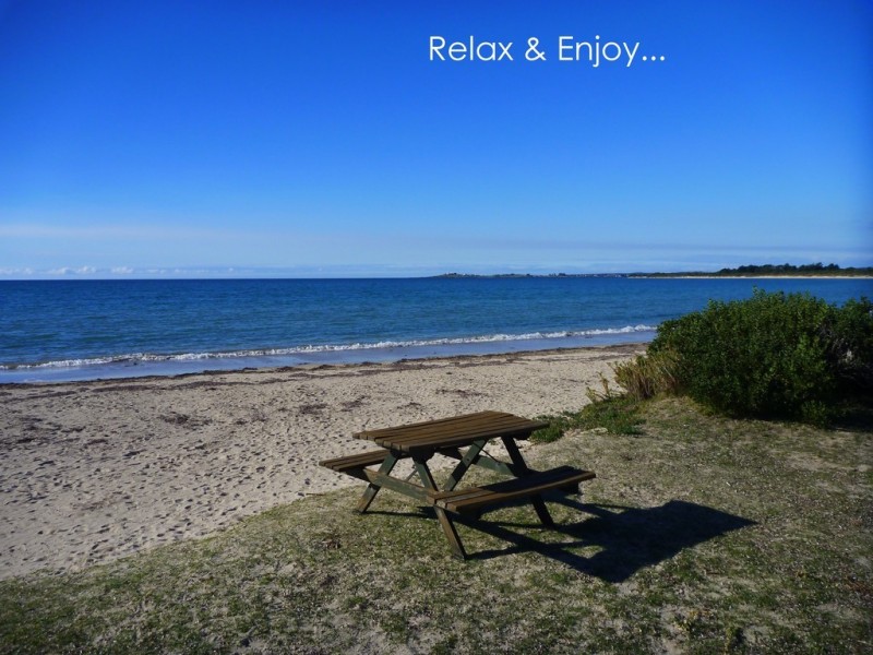 109 Top Road West, Greens Beach TAS 7270