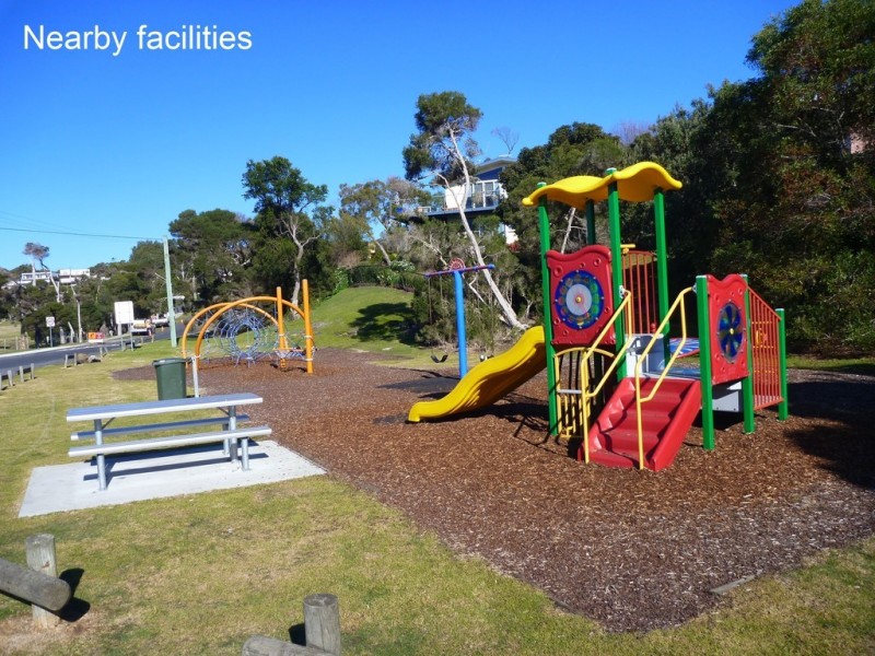 109 Top Road West, Greens Beach TAS 7270