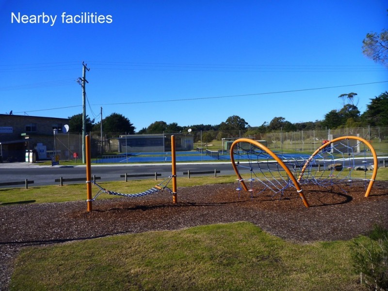 109 Top Road West, Greens Beach TAS 7270