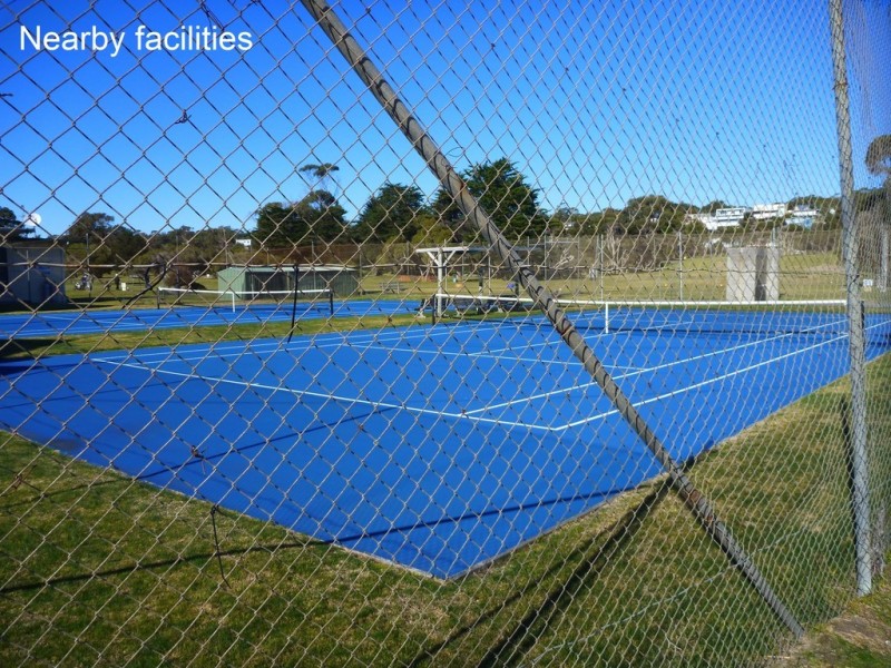 109 Top Road West, Greens Beach TAS 7270