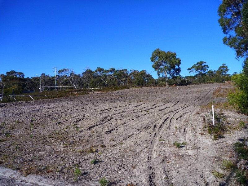 109 Top Road West, Greens Beach TAS 7270