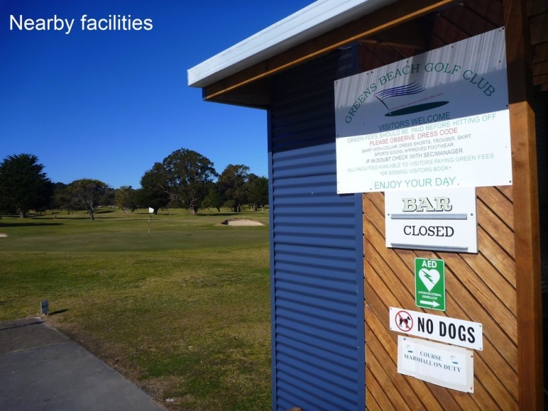 109 Top Road West, Greens Beach TAS 7270